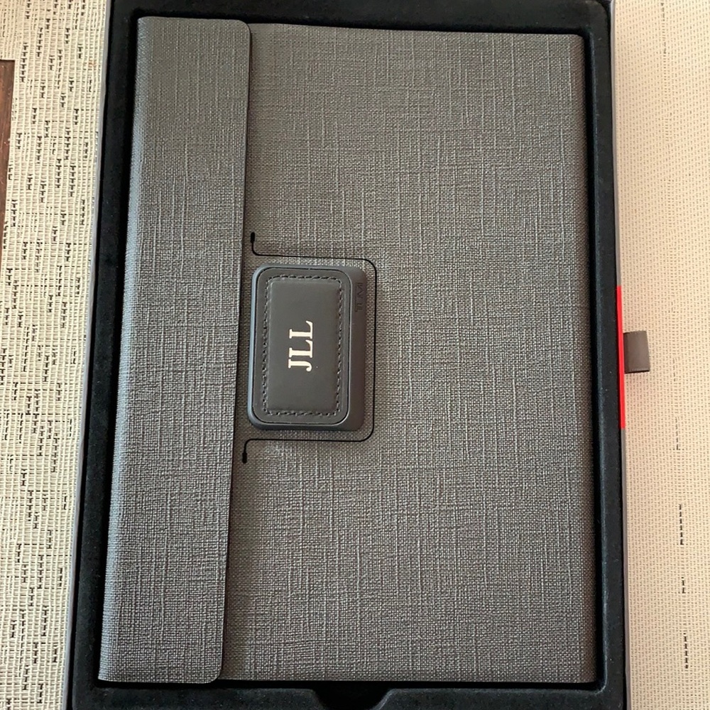 IPAD PRO 9.7” (Not for current models)